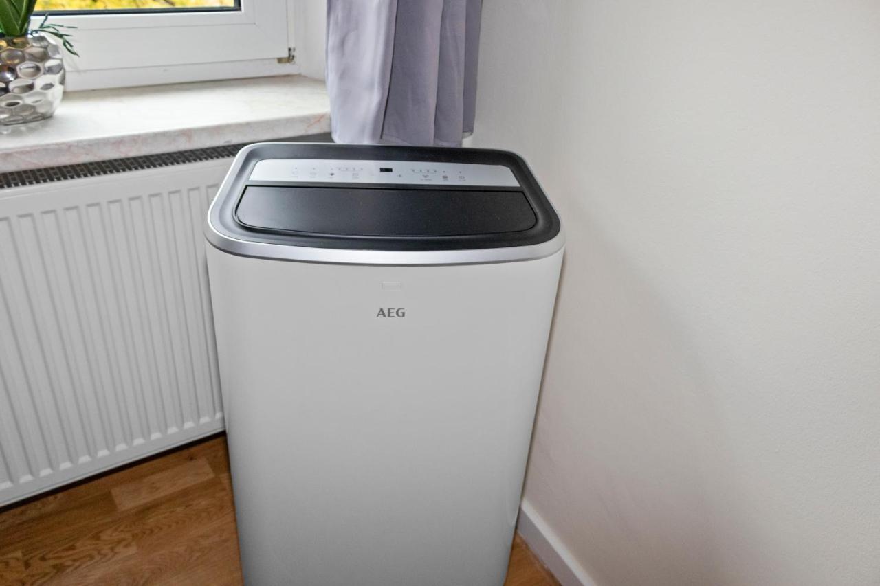 Altstadt - Exklusive 3-zi-wohnung Mit 90 Qm Und Grossem Balkon *