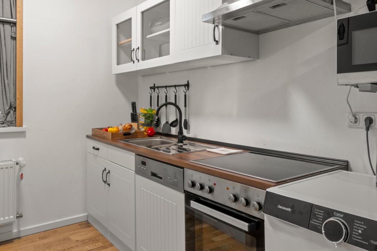 Altstadt - Exklusive 3-zi-wohnung Mit 90 Qm Und Grossem Balkon *