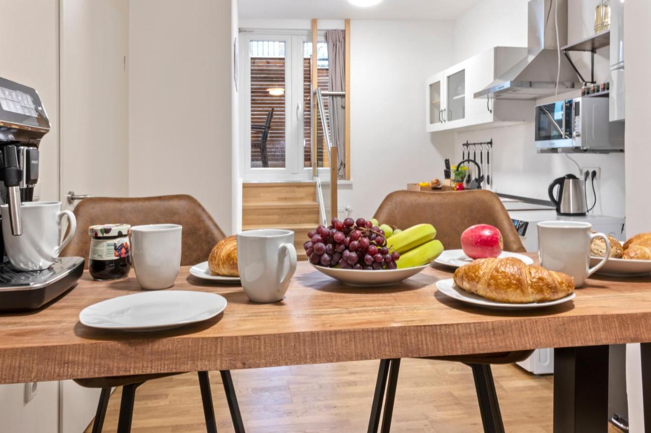 Altstadt - Exklusive 3-zi-wohnung Mit 90 Qm Und Grossem Balkon * Nürnberg