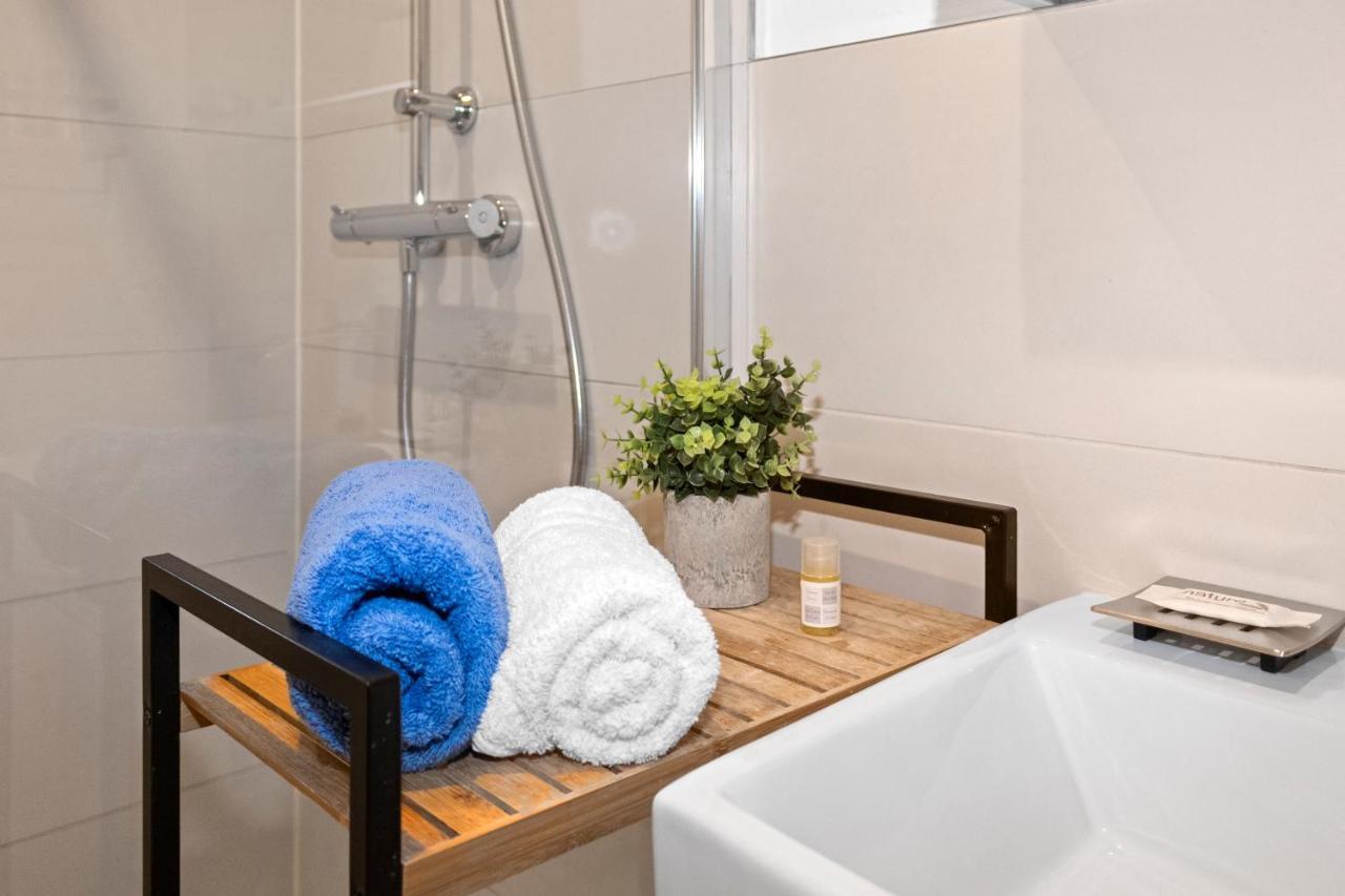 Altstadt - Exklusive 3-zi-wohnung Mit 90 Qm Und Grossem Balkon Apartment