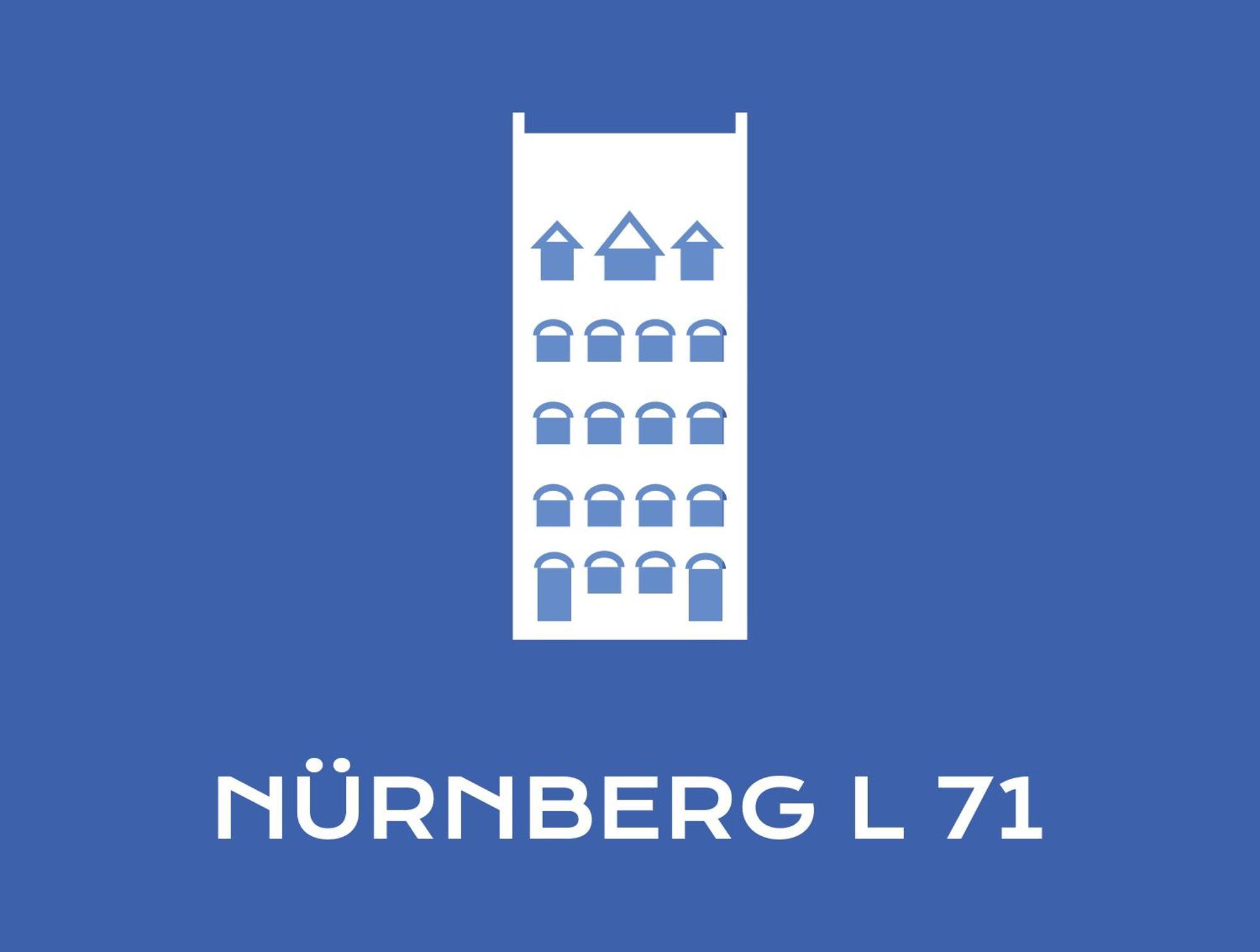 Altstadt - Exklusive 3-zi-wohnung Mit 90 Qm Und Grossem Balkon Apartment Nürnberg