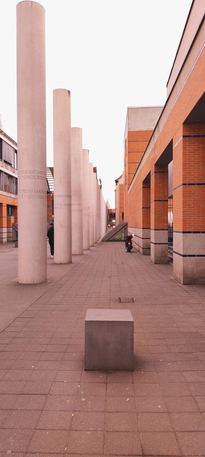 Altstadt - Exklusive 3-zi-wohnung Mit 90 Qm Und Grossem Balkon *