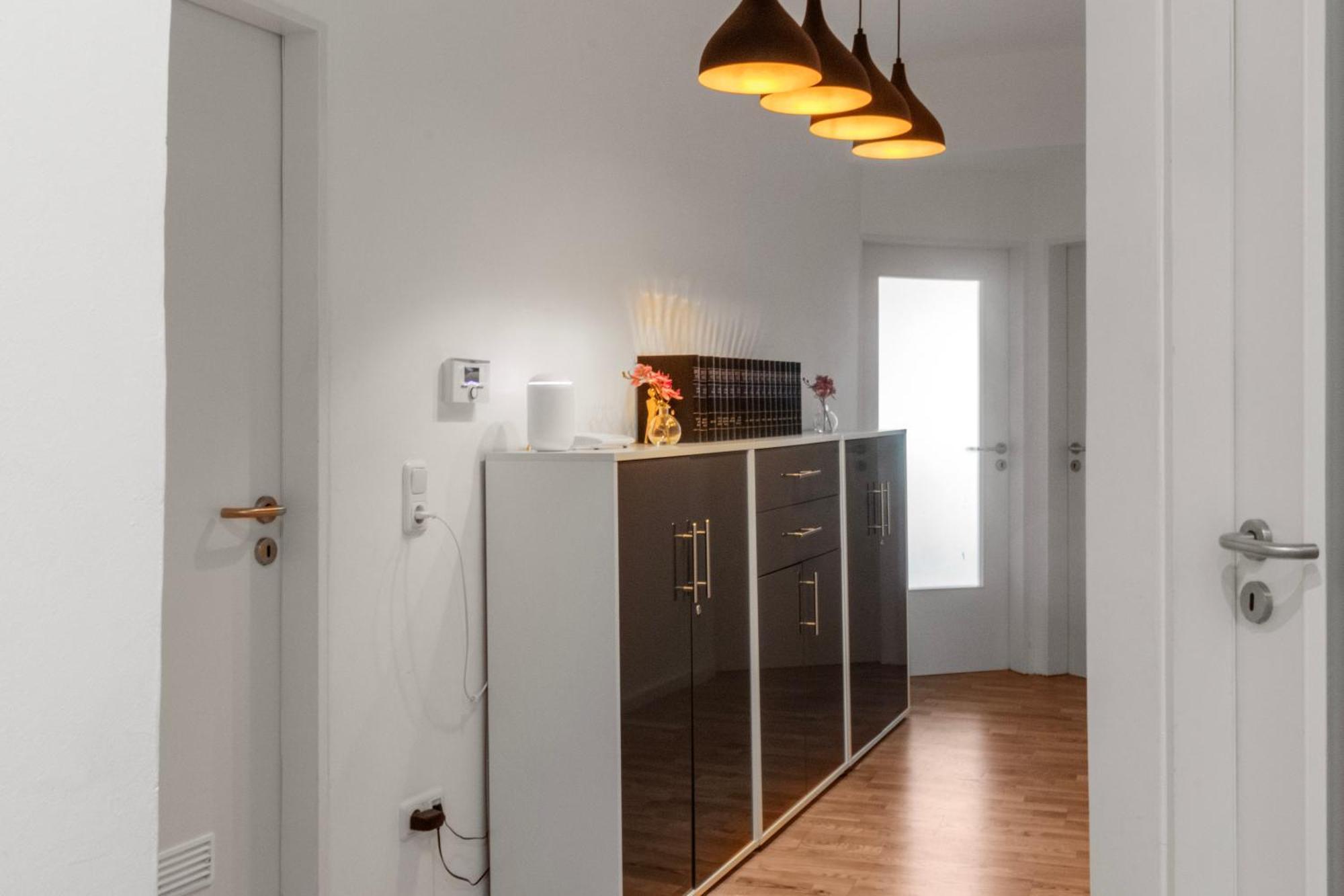 Altstadt - Exklusive 3-zi-wohnung Mit 90 Qm Und Grossem Balkon Apartment Nürnberg