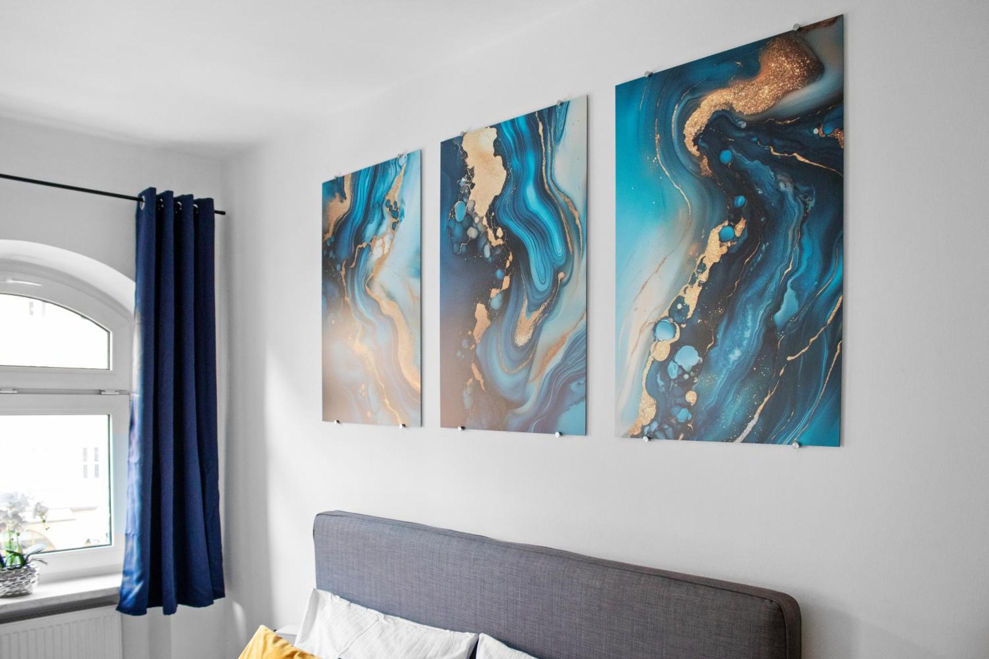 Altstadt - Exklusive 3-zi-wohnung Mit 90 Qm Und Grossem Balkon Apartment