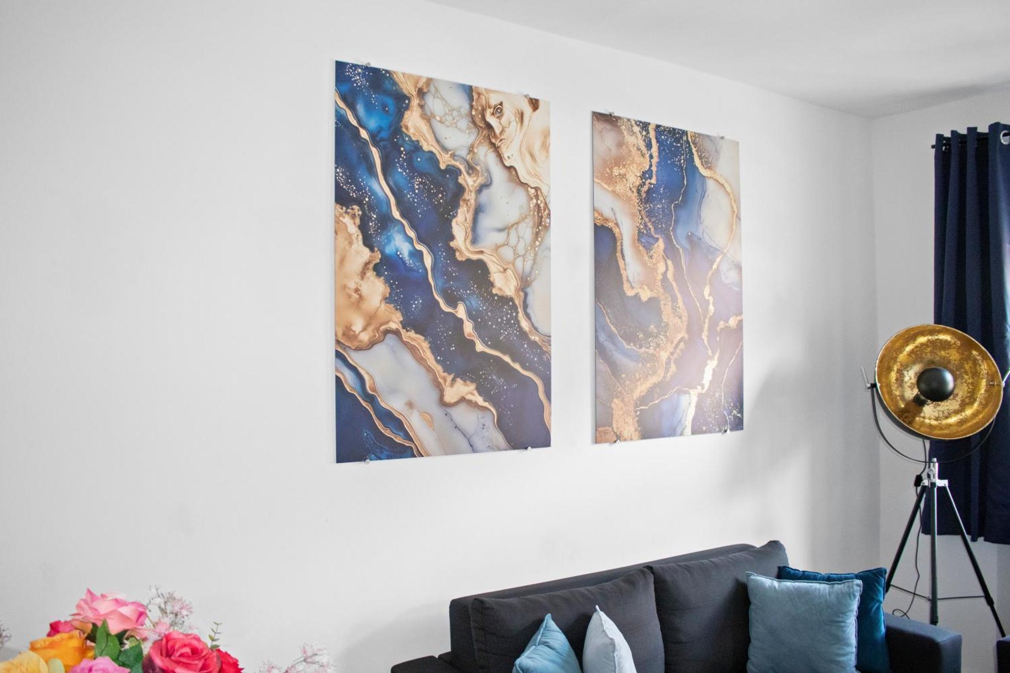 Apartment Altstadt - Exklusive 3-zi-wohnung Mit 90 Qm Und Grossem Balkon *